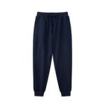 Fashion Oversized Men Shorts Patchwork Causal Sport Jogging Pants