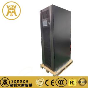 China Modular Industrial Ups Battery Backup Three Phase Uninterruptible Power Supply factory