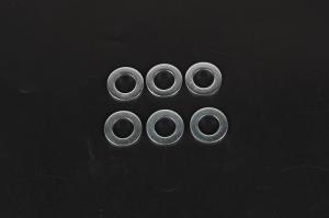 China General Purpose Grade 8 Flat Washer , 3 Inch Od Flat Washers Non Rust factory