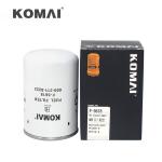 KOMAI Fuel Filter 600-311-8222 FC-5618 for Engine Excavator