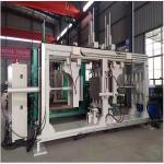 Electric Power Source APG1210 Epoxy Resin Automatic Pressure Gel Hydraulic