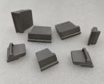 High Quality Wear Resistance Tungsten Carbide Scroll Tiles For Decanter
