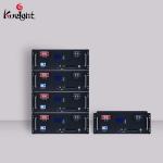 51.2V 100AH Lifepo4 Lithium Battery Module PV System 48v Rack Mount Battery