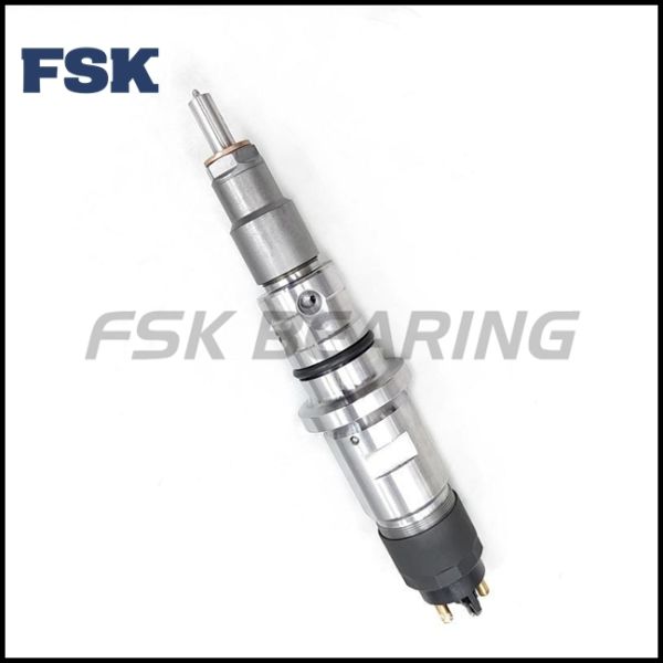 Common Rail Fuel Injector 0445120304 For Cummins ISLe ISL9 Dongfeng