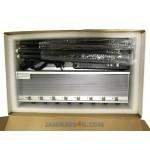 CT-2085H EUR 8 Antennas 60W Mobile 3G 4G WiFI 2.4Ghz 5Ghz Jammer up to 80m