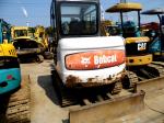 Used BOBCAT 331 Mini Excavator For Sale
