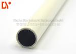 corrossion resistance pe coated steel pipe , anti static tubing round shape