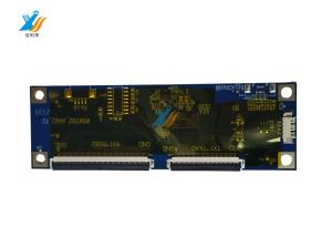 China Industrial Capacitive Touch Screen Controller Voltage 5.5V Custom factory