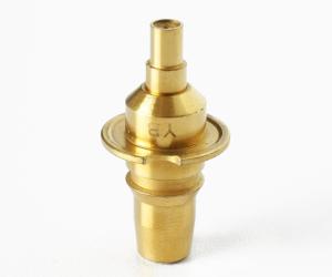China juki 104 nozzle factory