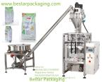 Vertical Form Fill & Seal (VFFS) Machine for 500g,1kg,2kg,3kg,4kg,5kg Flour
