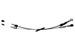 24110416 AT Selector Cable For Japanese Cars