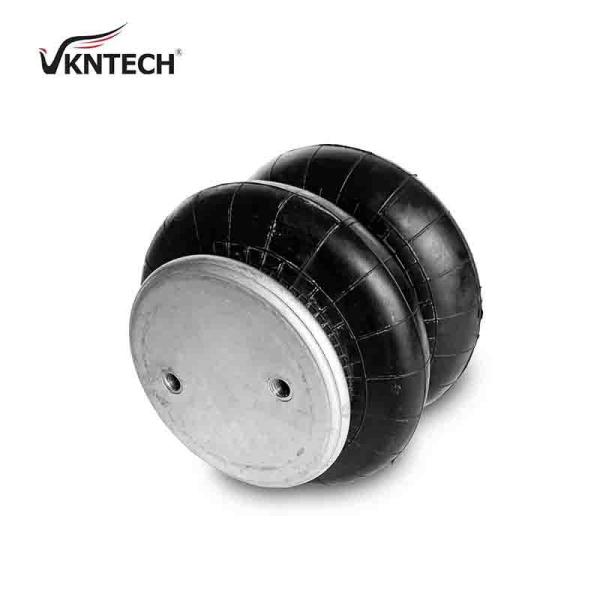 Double Convoluted Air Spring/Air Suspension Spring 2B9-246/FD200-19 452 W01-358