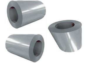 China Chemical Resistance Prepainted Galvanized Steel Coil For Roofing External Wall factory