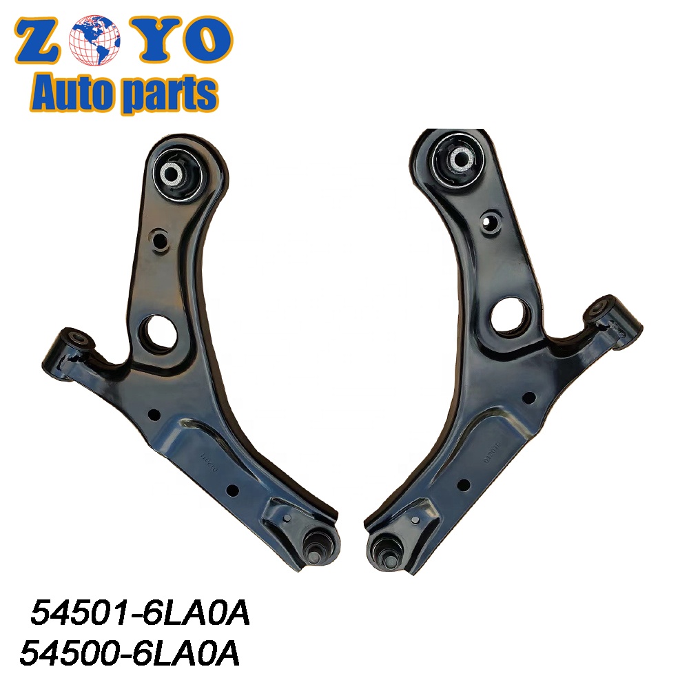 Suspension Control Arm for Nissan Sylphy 2019- Top-Notch Car Accessories