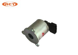 China 25620-E0133 135000-7303 Kobelco Solenoid Valve / Spare Parts For Excavator factory