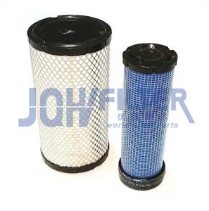 China 6666375 Factory Hot Sale Air Filter Element 6666376 P827653 2310167 35303706 SU55720 16253187 11711497 factory