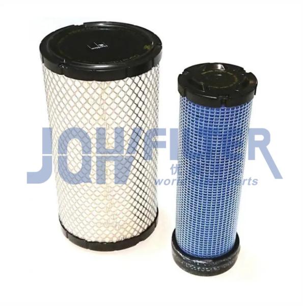 6666375 Factory Hot Sale Air Filter Element 6666376 P827653 2310167 35303706