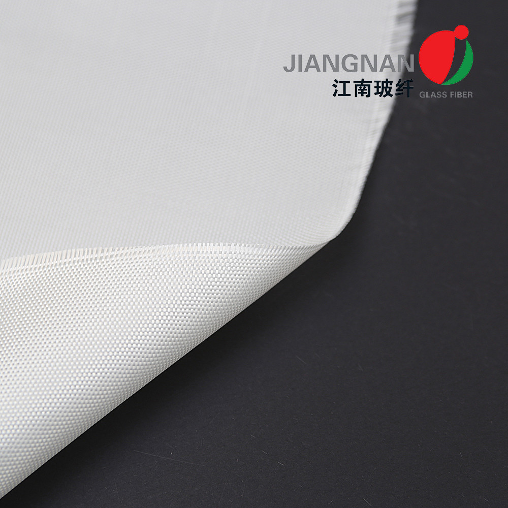 7628 0.2mm E - Glass Electronic Fiberglass Cloth For Copper Clad Lamination