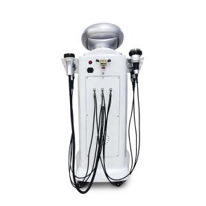China Stationary 80k 40k Vacuum Rf Slimming Machine Ultrasound Cavitation factory
