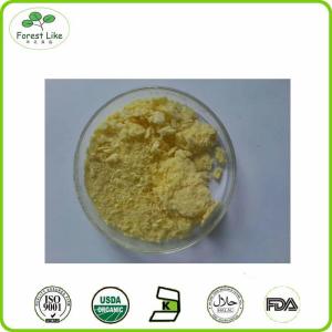 China Hot sell freeze dried pineapple fruit powder /ananas powder factory