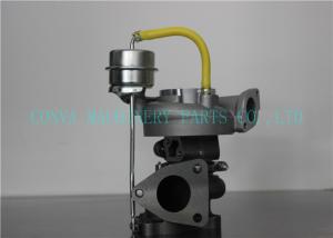 China CT12B 17201-58040 Engine Parts Turbochargers Toyota Hiace Mega Cruiser Engine 15BFT 4.1L factory