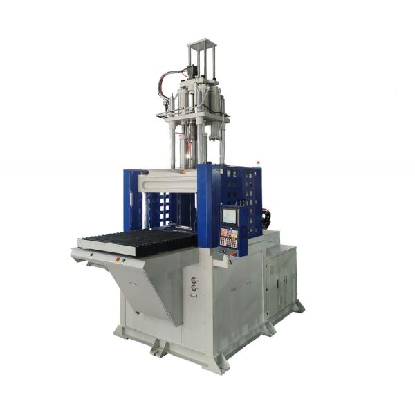 300T Vertical BMC Injection Molding Machine With Single Slide Table JTT-3000D