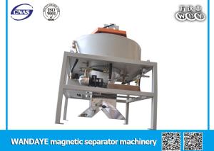 China Reliable High Tension Separator , Magnetic Coolant Separator 20A factory