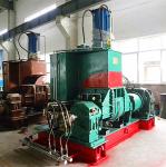 X(S)-55*30 Banbury Rubber Internal Mixer