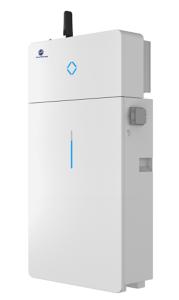 China 49.2kWh Residential Lifepo4 Portable Power Pack Camel Batteries Home Energy Storage Systems factory