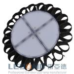 Aluminum Heat Sink Led Highbay Lights With Meanwell Or Driver