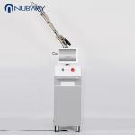 Original factory Q-Switch Nd Yag Laser tattoo removal machine