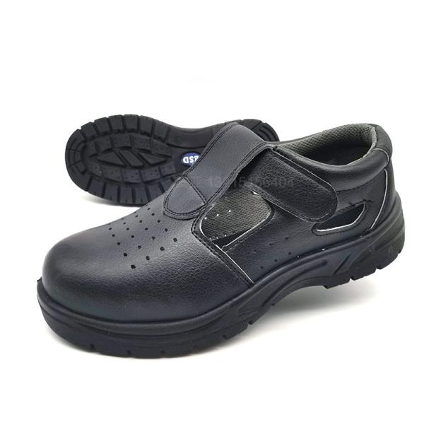 safety shoes esd PU Sole cleanroom shoes antistatic Work anti static cleanroom