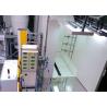 Buy cheap Customized Voltage PLC Control Powder Coating Spray Booth For Automatic Painting from wholesalers