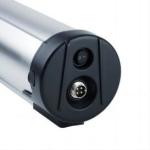 Super Cycle Life Bottle Case 18650 10S6P 36V/48V 15AH Lithium Electric Bike