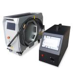 High Performance CNC Laser Welding Machine 1KW-3KW Handheld Fiber Laser Welder