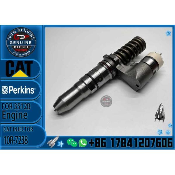 Fuel Injector 10R-7238 10R-1276 10R1279 246-1854 250-1311 392-0216 392-0217 392-0219 20R-3477 20R-3483