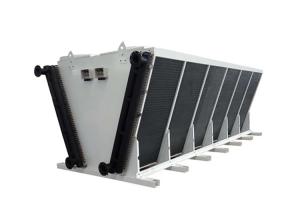 China V Shape Cryptocurrency Miner Hybrid Dry Cooler Liquid Immersion Cooling factory