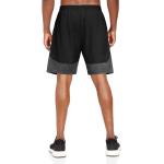 Gym Loose Fit 100gsm Men'S Workout Shorts Lightweight Running Shorts Woven 7