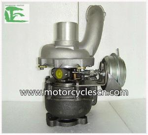 China Automobile Spare Parts 01-06 GT1852V turbine 7180895008S factory