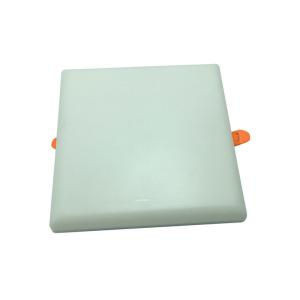 China Adjustable Square Shape 36W Indoor LED Ceiling Lights factory