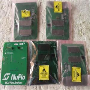 China NUFLO CIRCUIT ASSEMBLY 100005109 factory