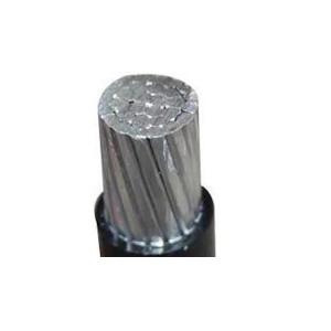 JKLY 4x16 Mm Aluminium Overhead Cables LV Al Conductor For Underground