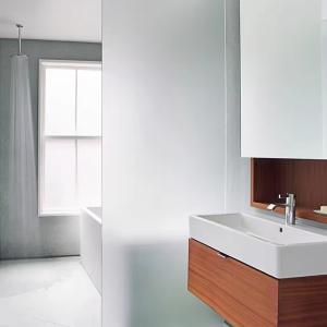 China Qualified Float Glass 10mm Frost Acid Etched Tempered Glass for Shower Glass Door factory