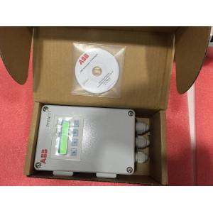 IMASI23  ABB BAILEY IMASI23 SYMPHONY ANALOG INPUT MODULE