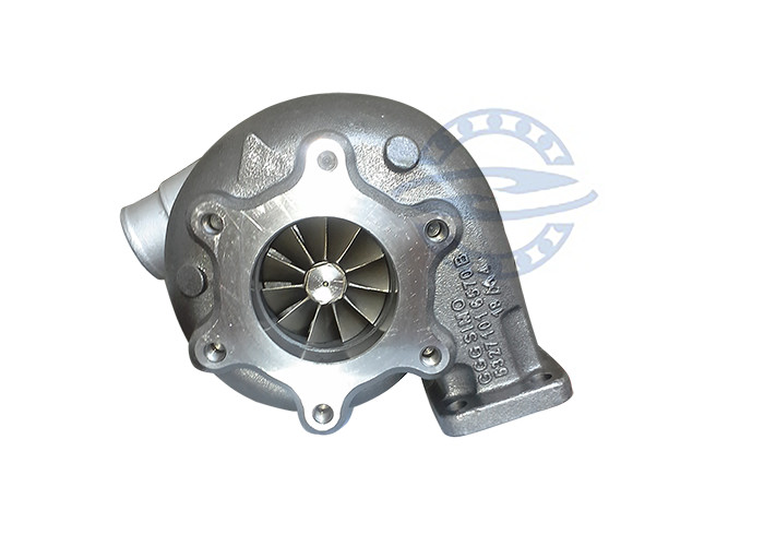 8200036999 Excavator Spare Parts Engine Turbocharger K26 53279886072 For DH300-7 53039700055 7701473757 82300036999