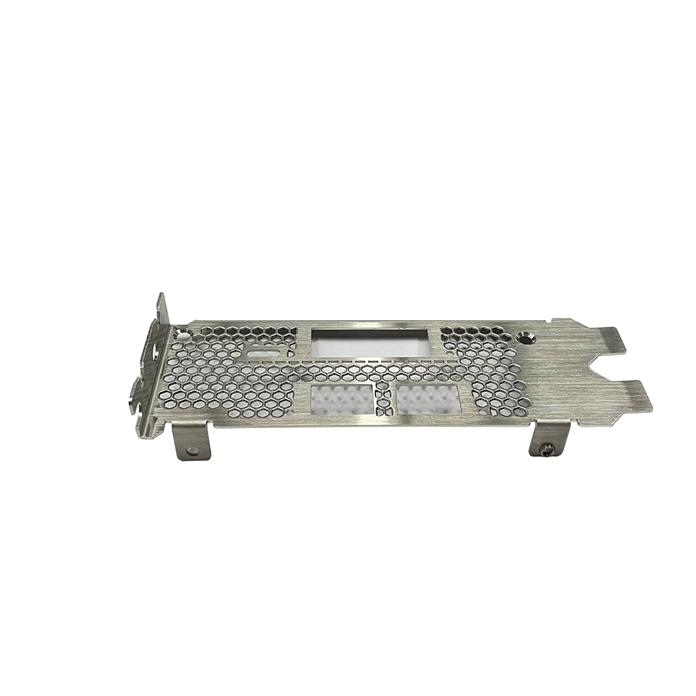 Accurate Precision Sheet Metal Fabrication Factory Custom Precision Metal Machining