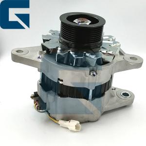 Isuzu 8980921160 Alternator 8980921160 For 4HK1 Engine