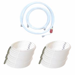 China White FM200 Automatic Fire Suppression Tube Factory Direct Quality Assurance Best Price factory