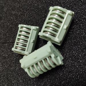 China medical apparatus and instruments laparoscopic titanium ligating clip on sale