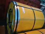 KY-C304 Grade 430 201 202 301 304 Stainless Steel Coil 0.125" to 1.75" Thickness